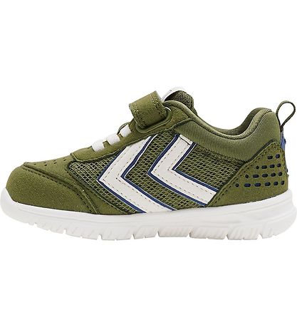 Hummel Schuhe - Crosslite - Capulet Olive