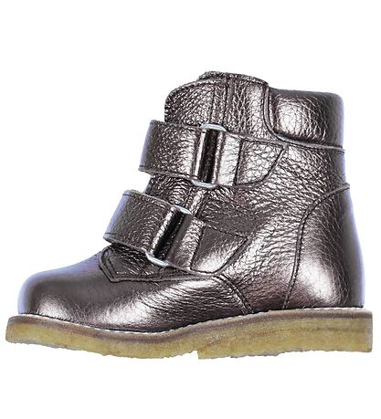 Angulus Winter Boots - Tex - Mauve Shine