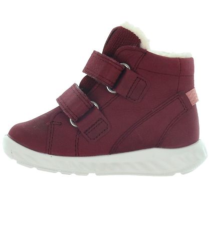 Ecco Winter Boots - SP.1 Lite Infant - Tex - Morillo