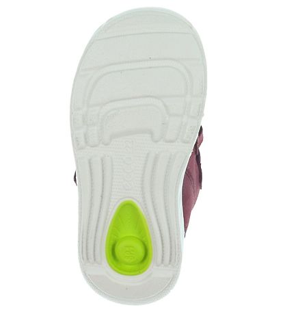 Ecco Winter Boots - SP.1 Lite Infant - Tex - Morillo
