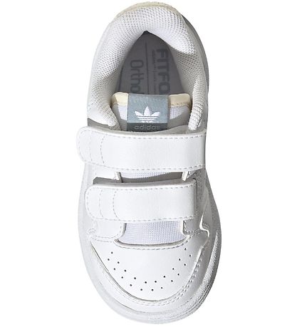 adidas Originals Shoe - NEW 90 - White