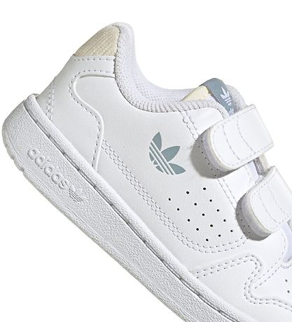 adidas Originals Shoe - NEW 90 - White