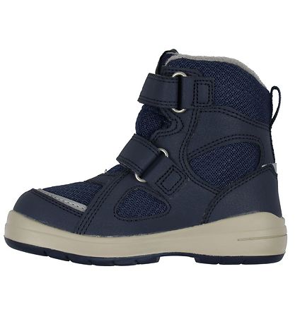 Viking Winter Boots - Spro High GTX - Tex - Navy