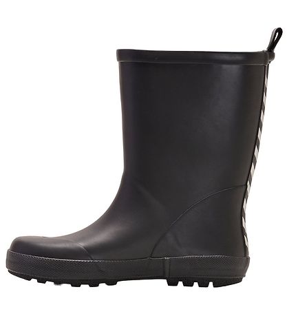 Hummel Rubber Boots - Rubber Boot Jr - Black