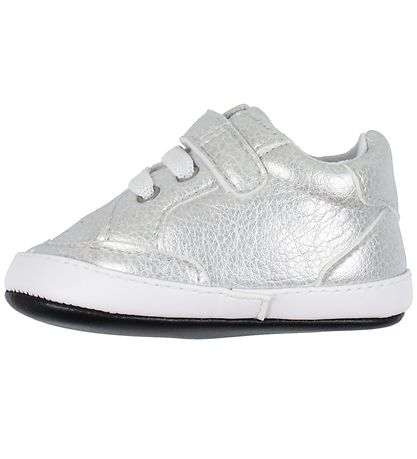 Calvin Klein Hausschuhe - Silber