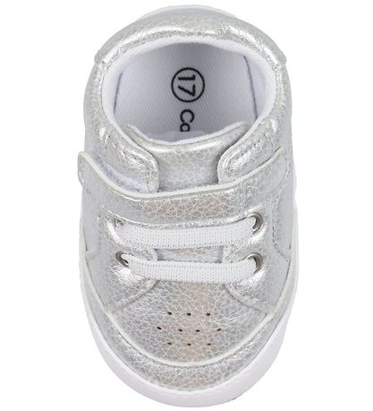 Calvin Klein Hausschuhe - Silber