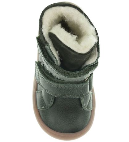 Bundgaard Winter Boots - Siggi ll - Tex - Spruce