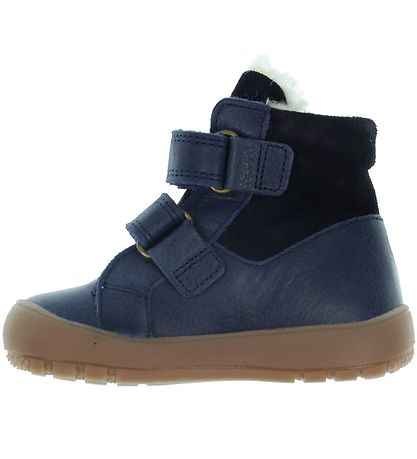 Bundgaard Winter Boots - Siggi ll - Tex - Navy