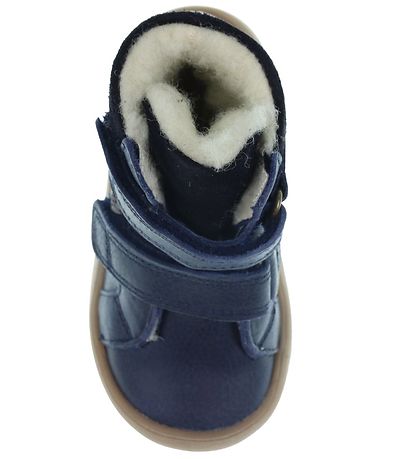 Bundgaard Winter Boots - Siggi ll - Tex - Navy