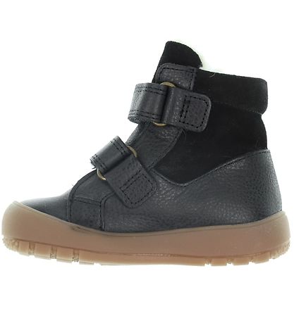 Bundgaard Winter Boots - Siggi ll - Tex - Black