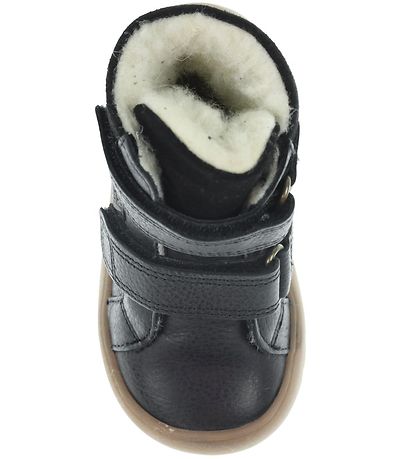Bundgaard Winter Boots - Siggi ll - Tex - Black