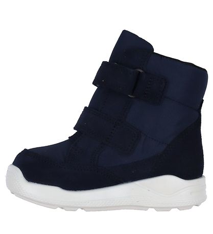 Ecco Boots - Urban Mini - Tex - Night Sky