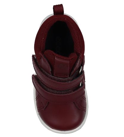 Ecco Stígvél - Sp 1 Lite Infant - Tex - Morillo