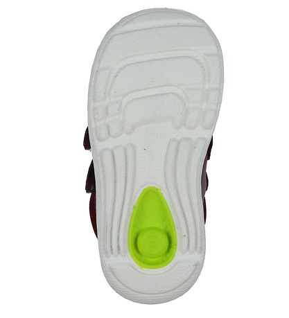 Ecco Stígvél - Sp 1 Lite Infant - Tex - Morillo