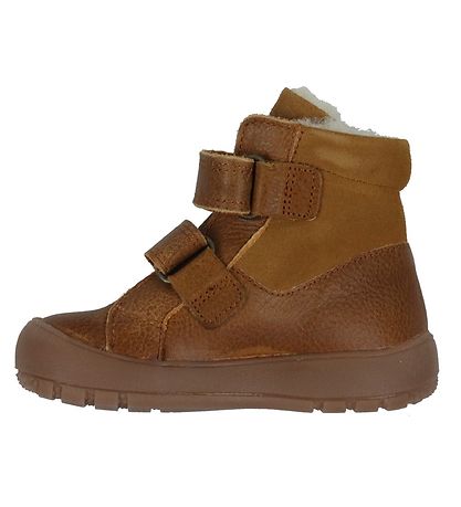 Bundgaard Winter Boots - Siggi II - Tex - Tan G