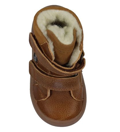 Bundgaard Winter Boots - Siggi II - Tex - Tan G