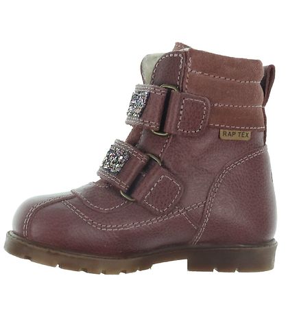 Bottes d'Hiver Arauto RAP - Tex - Vieux Rose/Discothèque