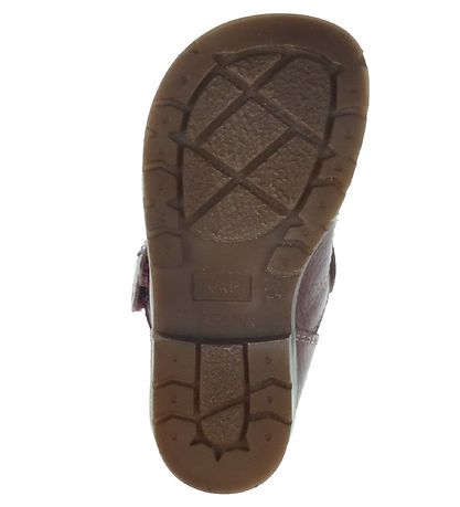 Bottes d'Hiver Arauto RAP - Tex - Vieux Rose/Discothèque