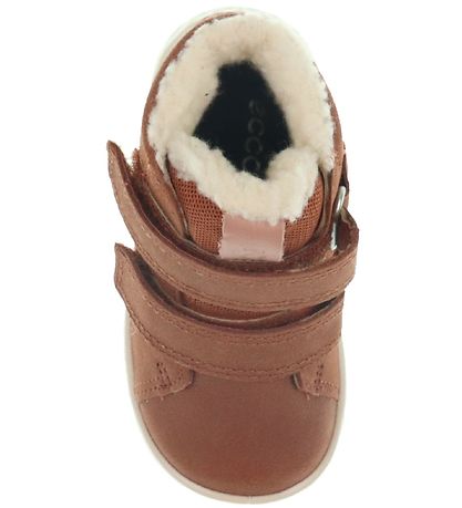 Ecco Talvikengät - K. 1 Lite Infant - Tex - Sierra