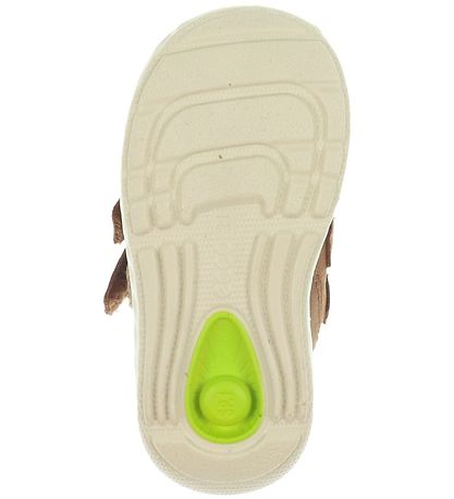 Ecco Talvikengät - K. 1 Lite Infant - Tex - Sierra