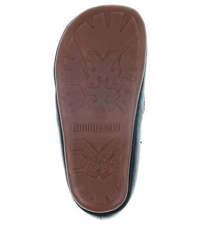 Bundgaard Ballerina Slippers - Tamara - Black