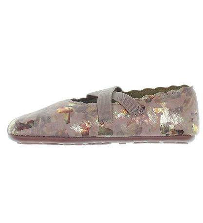 Bundgaard Ballerina Slippers - Tamara - Rose Mili