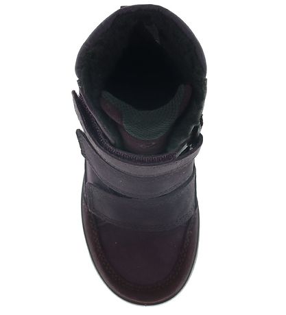 Ecco Vinterkängor - Tex - Urban Snowboarder - Fig