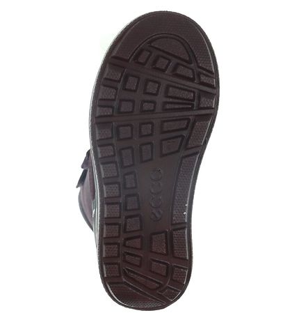 Ecco Vinterkängor - Tex - Urban Snowboarder - Fig