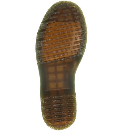 Dr. Martens Stígvél - 1460 W - Sink Grey