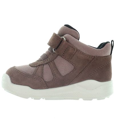 Ecco Stígvél - Tex - Urban Mini - Dusty Purple/Woodrose