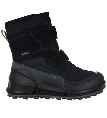 Ecco Winter Boots Tex Biom K2 Black Magnet KW ES