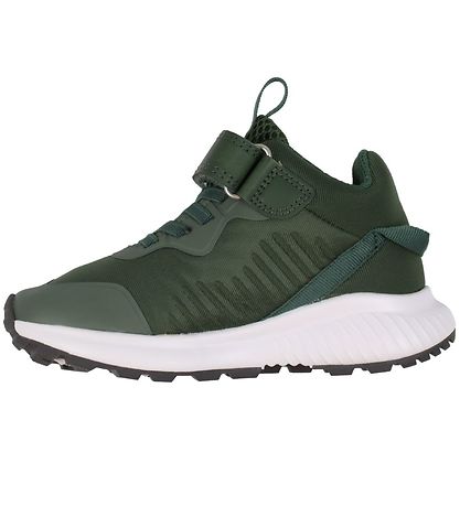 Viking Boot - Aery Tau Mid GTX - Moss Green