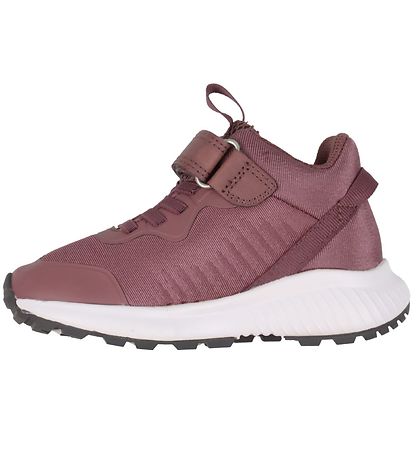 Viking Stígvél - Aery Tau Mid GTX - Antiqerose