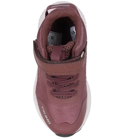 Viking Stígvél - Aery Tau Mid GTX - Antiqerose