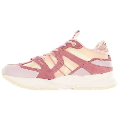 Woden Shoe - Eve ll Tech - Ballerina