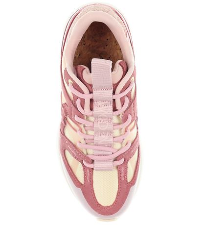 Woden Shoe - Eve ll Tech - Ballerina