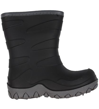 Mikk-Line Thermo Boots - Black