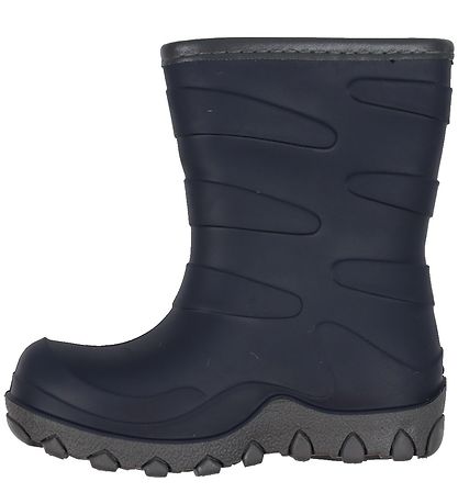 Mikk-Line Thermo Boots - Blue Nights