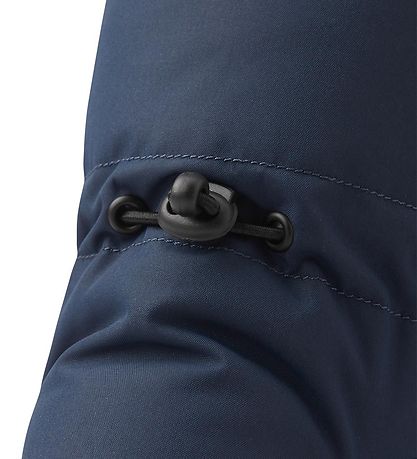 Reima Outdoor Footies - Antura - Navy