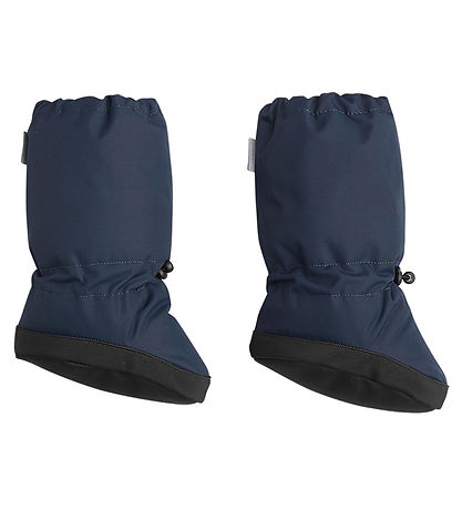 Reima Outdoor Footies - Antura - Navy