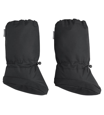 Reima Outdoor Footies - Antura - Black