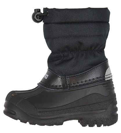 Reima Winter Boots - Nefar - Black