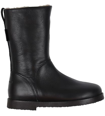 Bundgaard Vinterkängor - Selma ll - Tex - Svart