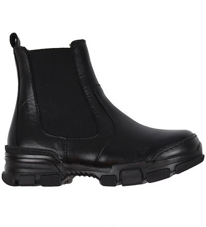 Bundgaard Bottes d'Hiver - Natasja Hiver - Noir