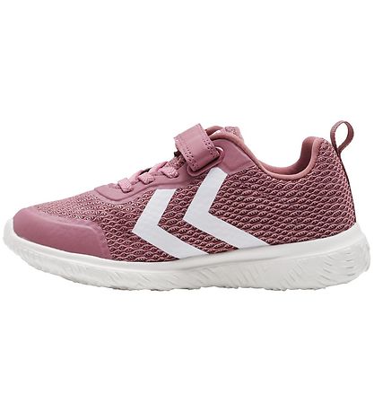Hummel Shoe - Actus Recycled Tex Jr - Deco Rose