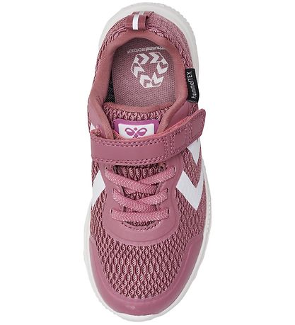 Hummel Shoe - Actus Recycled Tex Jr - Deco Rose