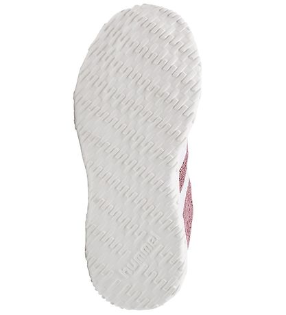 Hummel Shoe - Actus Recycled Tex Jr - Deco Rose
