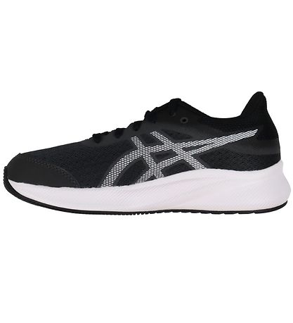 Asics Schuhe - Patriot 13 GS - Graphit Grey/White