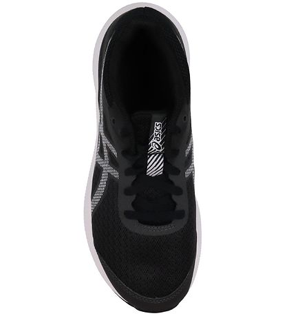 Asics Shoe - Patriot 13 GS - Graphite Grey/White