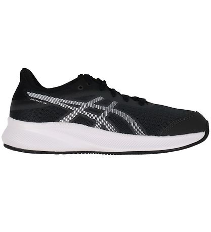 Asics Skor - Patriot 13 GS - Grafit Grey/White